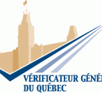 Vérificateur général du Québec